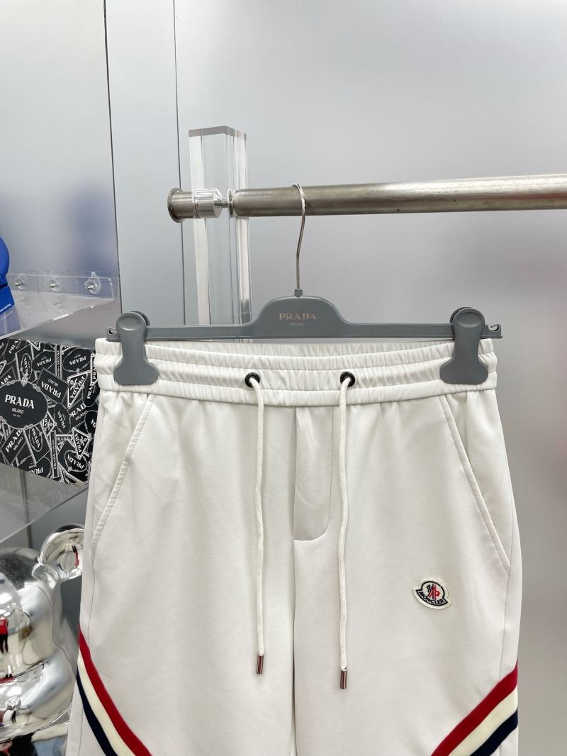 Moncler Short Pants